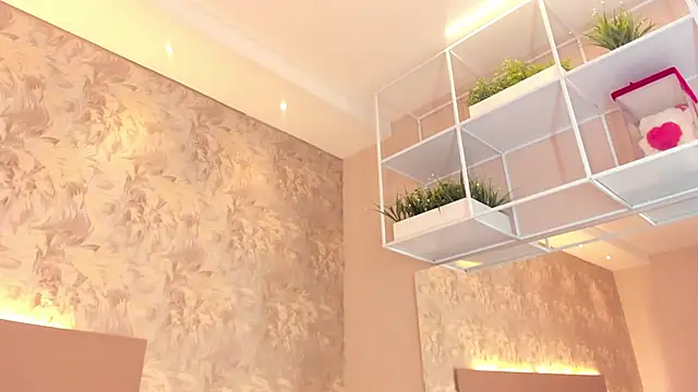 JadaKai online show from October 2, 12:37 am