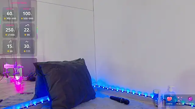 CelineMeyerr online show from February 4, 6:49 am