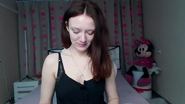 BarbaraStily online show from February 9, 7:54 am