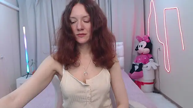 BarbaraStily online show from May 20, 6:43 am