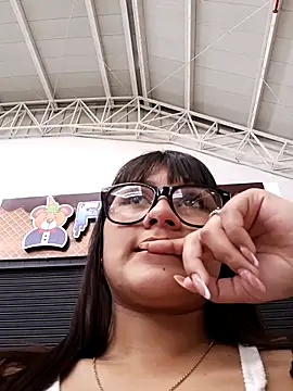 Nicky-7 online show from September 10, 7:14 pm