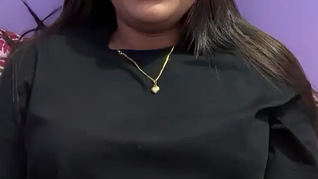 Hotty-Sana online show from May 26, 6:29 pm