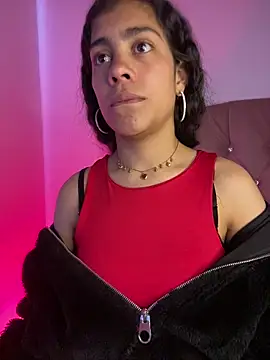 NINA 18 YEARS online show from September 19, 8:52 pm