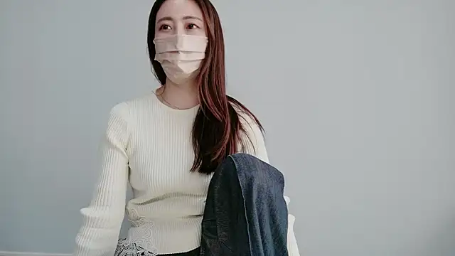 ai chan online show from November 7, 3:56 am