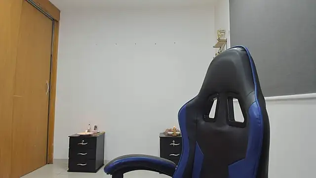 Samanthagax online show from March 2, 6:03 pm