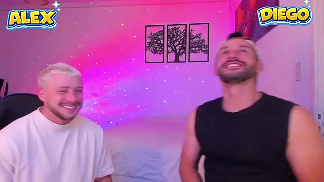 AlexJaz11 online show from May 30, 11:08 am