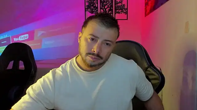 AlexJaz11 online show from June 22, 8:55 am