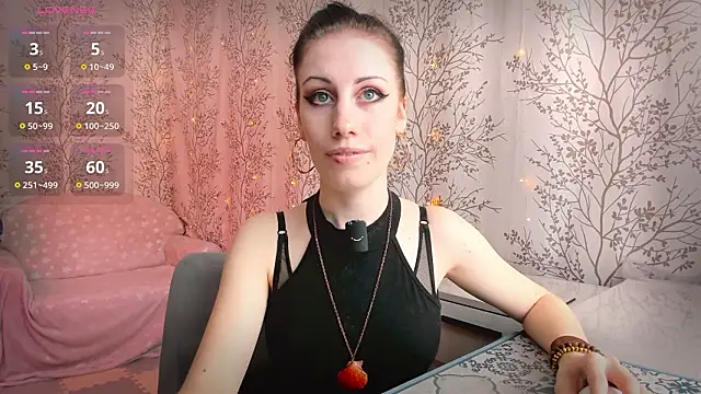 Mary0Lou online show from March 10, 6:28 am