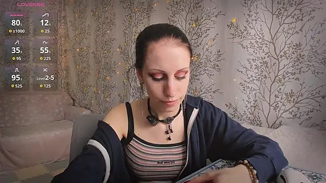 Mary0Lou online show from March 24, 7:47 am