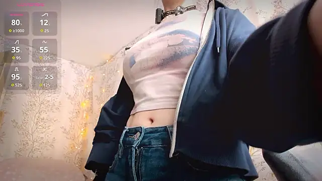 Mary0Lou online show from March 8, 11:03 am