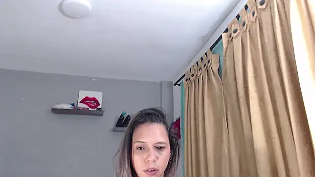 SusanLeroy online show from February 24, 10:25 am