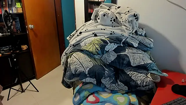 peanut tangerine online show from September 10, 11:05 pm