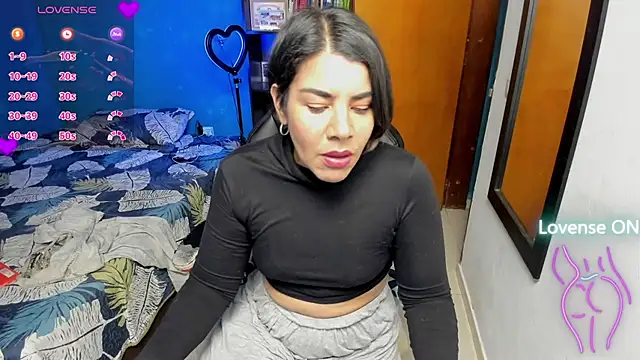 peanut tangerine online show from September 30, 1:33 am