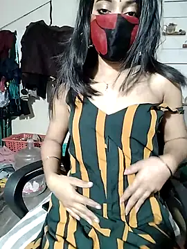 Sexy eye-19 online show from February 17, 5:40 am