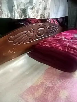 sajida34 online show from February 4, 7:33 am