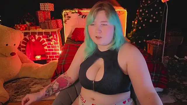 ChimberWol online show from December 23, 9:46 am