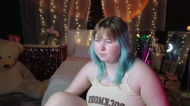 ChimberWol online show from February 26, 8:57 am