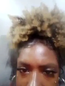 pretinhanovinha online show from January 9, 11:42 pm