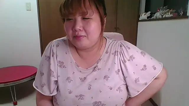 SAKU-RA-chan online show from July 12, 12:39 pm