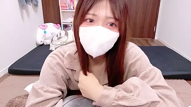 Miss-KrenJr online show from October 9, 11:36 am