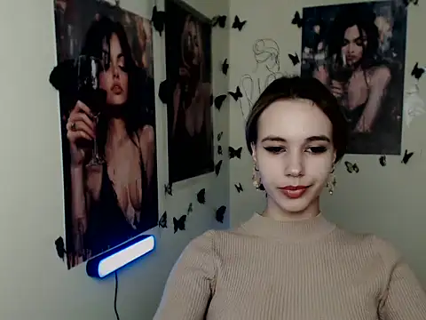  StAcY online show from November 15, 1:23 pm