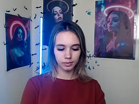  StAcY online show from September 10, 11:54 am