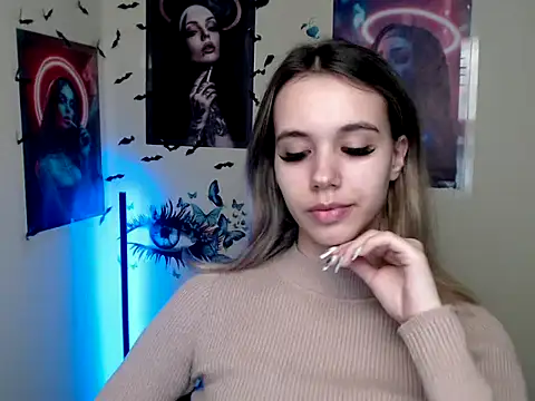  StAcY online show from November 28, 1:47 pm