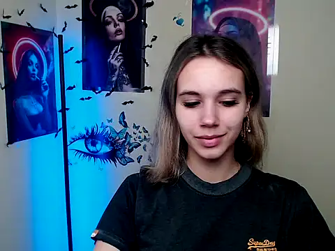  StAcY online show from October 5, 12:32 pm