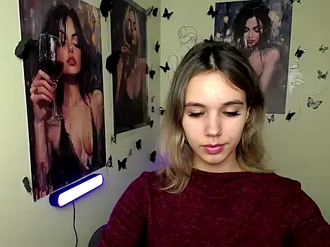  StAcY online show from October 7, 12:53 pm