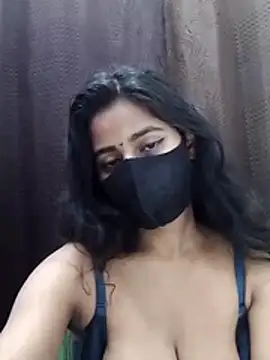 Lalisa sexy online show from April 18, 11:04 pm