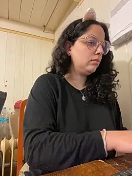 babyluna939 online show from October 5, 8:47 pm