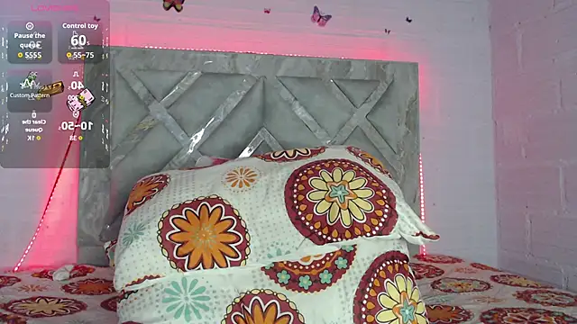 tami vega online show from November 3, 12:42 pm