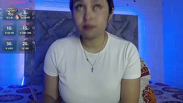 tami vega online show from November 20, 7:59 pm