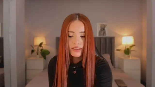 Madie  collins online show from October 3, 10:53 am