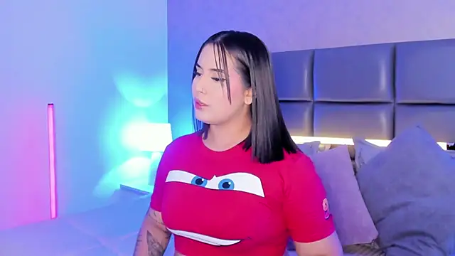 SpicySugar  online show from December 21, 7:40 pm