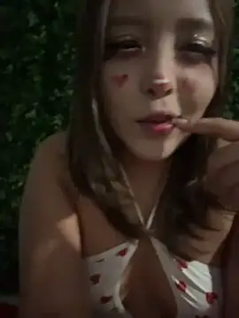 Teen sofia  online show from November 30, 7:45 am