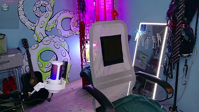 Cumpotik Eve online show from April 12, 3:09 am