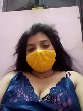 Snapshot of Sonukumari75 chatting on October 12, 5:48 pm Sonukumari75 online show from October 12, 5:48 pm