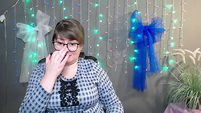 ZannaDreil online show from November 21, 7:16 pm