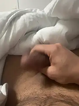 Ermando19 online show from March 11, 11:18 pm