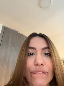 valeria2019hot online show from February 26, 6:51 pm