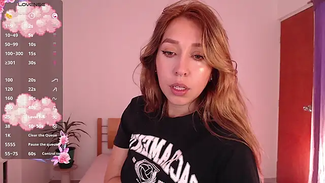 Dahlia  espresso online show from September 30, 8:13 pm