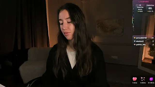 Belle Via online show from May 24, 8:35 am