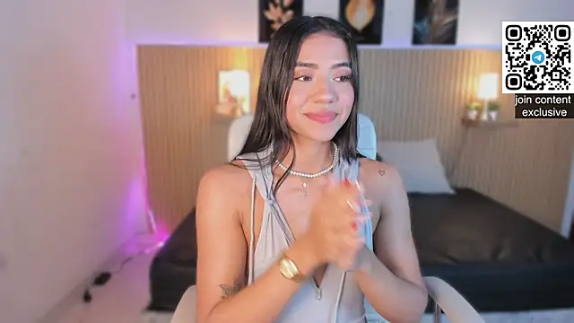 Harmony Malkova online show from September 26, 12:52 am