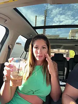 sofi camgirl online show from November 12, 7:28 am