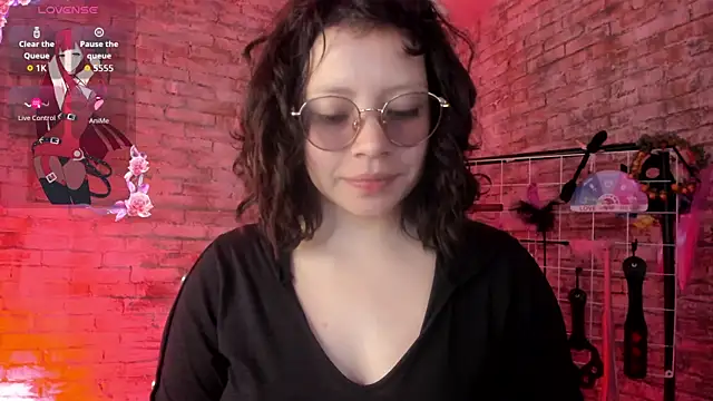 Cherry xoxx online show from September 24, 2:05 pm