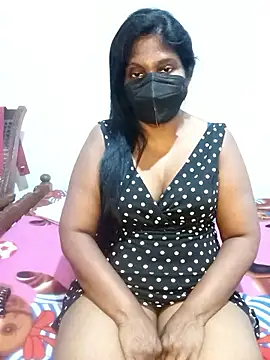 Aroma Sl online show from January 6, 6:00 pm