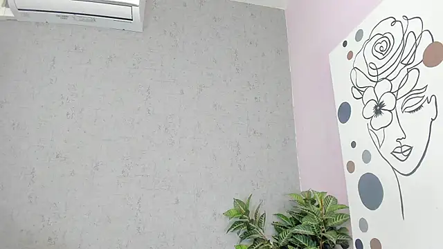 Tiffany mendez online show from April 18, 12:07 pm