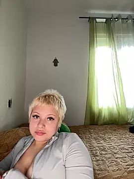 sammymoon online show from March 20, 5:07 pm