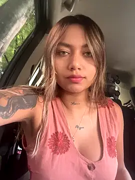 amanda-medrano1 online show from October 14, 2:08 pm